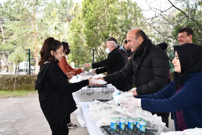 Oral: Öğrencilerimizin Fikirlerini Çok Önemsiyoruz