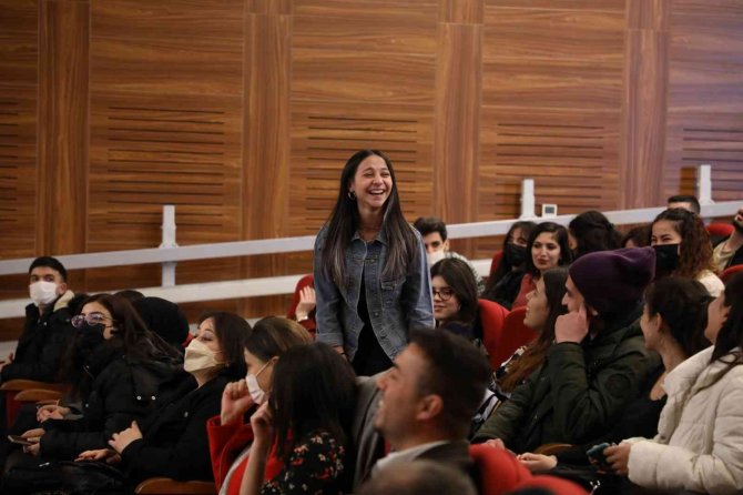 Öğretmen Okullarının 174. Kuruluş Yıl Dönümü Kutlandı