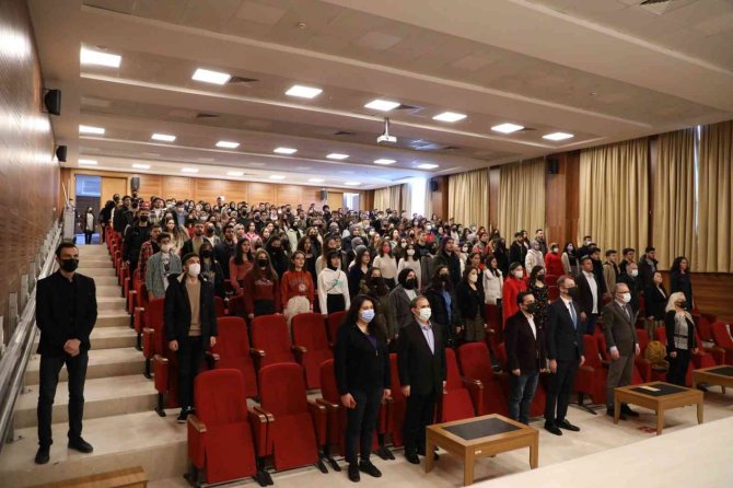 Öğretmen Okullarının 174. Kuruluş Yıl Dönümü Kutlandı