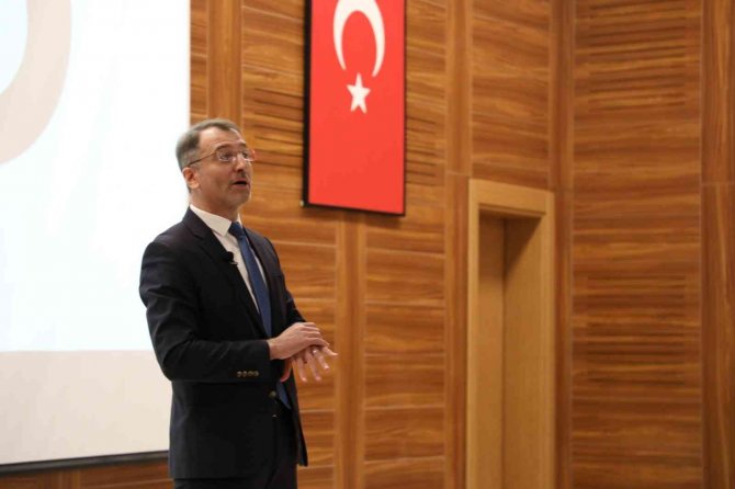 Öğretmen Okullarının 174. Kuruluş Yıl Dönümü Kutlandı