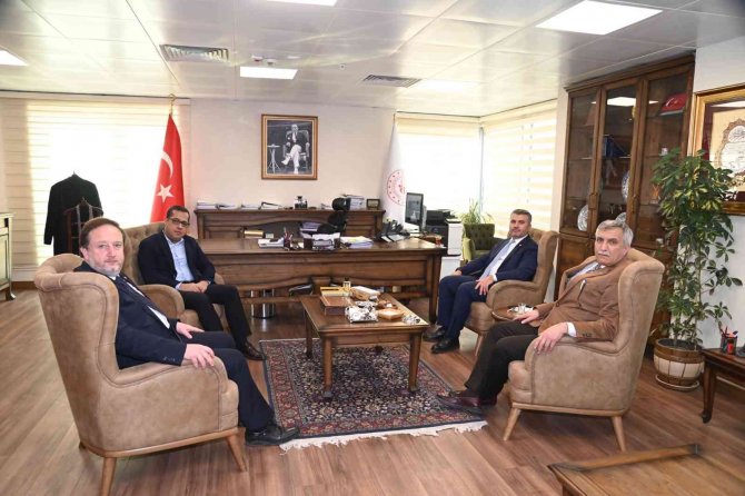 Başkan Orkan’dan Yeni Semt Spor Sahaları Müjdesi