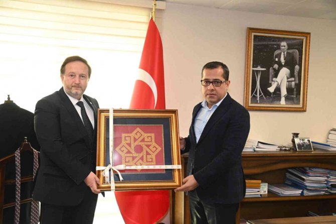 Başkan Orkan’dan Yeni Semt Spor Sahaları Müjdesi