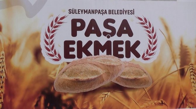 Tekirdağ’da 26 Fırın Birleşti, Ekmek 1,5 Tl Oldu