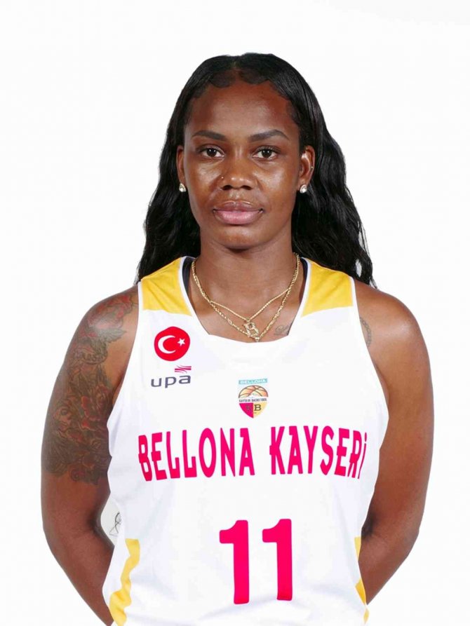 Bellona Kayseri’de 3 Oyuncu Çift Hanelere Ulaştı