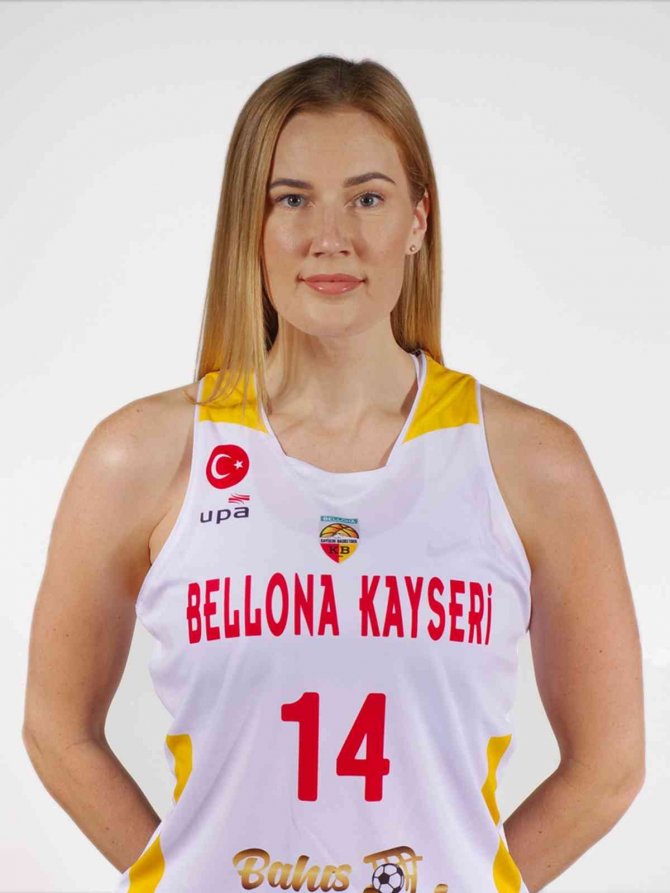 Bellona Kayseri’de 3 Oyuncu Çift Hanelere Ulaştı