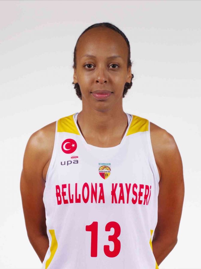 Bellona Kayseri’de 3 Oyuncu Çift Hanelere Ulaştı