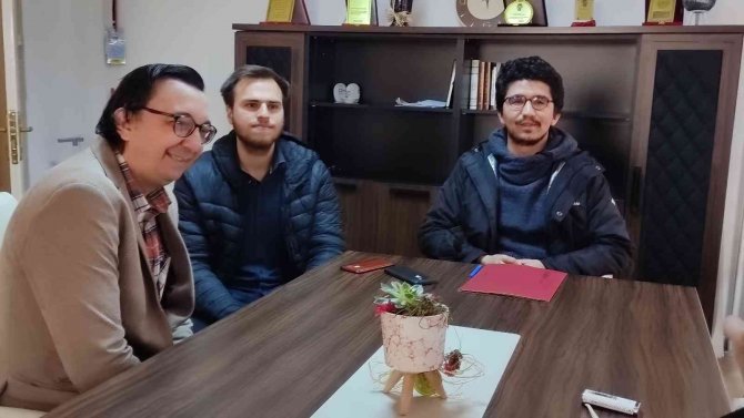 Burdur’da Tütün Bağımlılığıyla Mücadele Çalışmaları