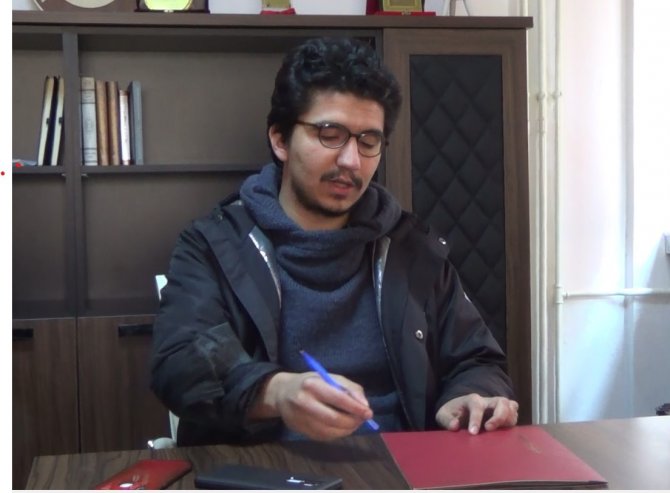 Burdur’da Tütün Bağımlılığıyla Mücadele Çalışmaları