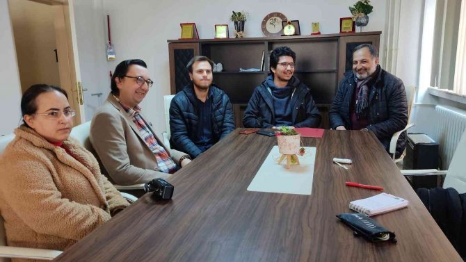 Burdur’da Tütün Bağımlılığıyla Mücadele Çalışmaları