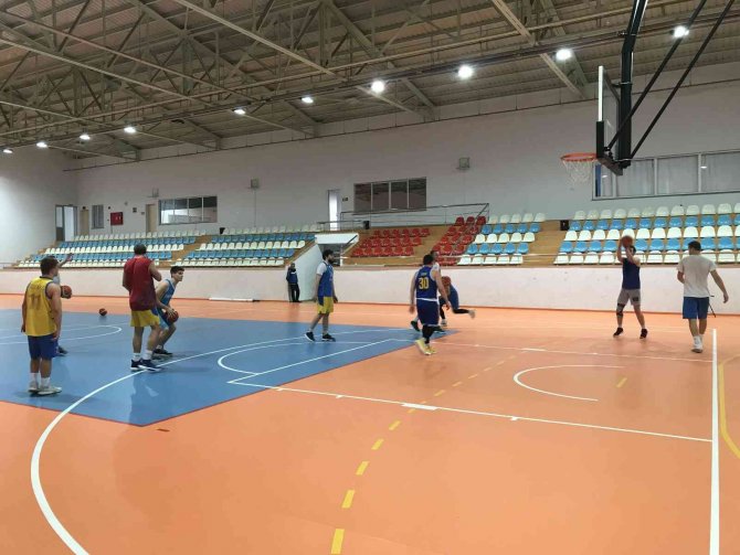 Ukraynalı Milli Sporcular Türkiye’ye Minnettar