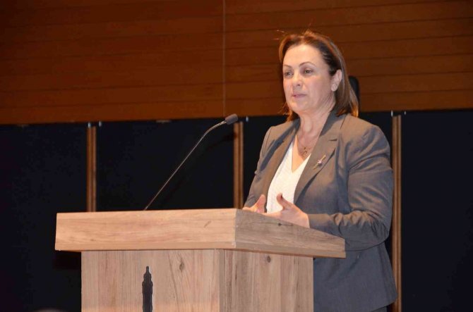 İ̇zmir Büyükşehir Belediye Meclisi’nde Urla Tartışması
