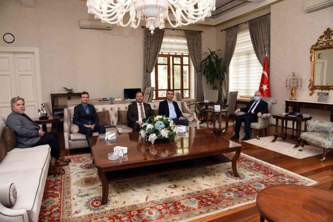 57. Cumhurbaşkanlığı Bisiklet Turu Manisa’da