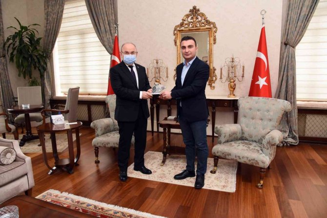 57. Cumhurbaşkanlığı Bisiklet Turu Manisa’da