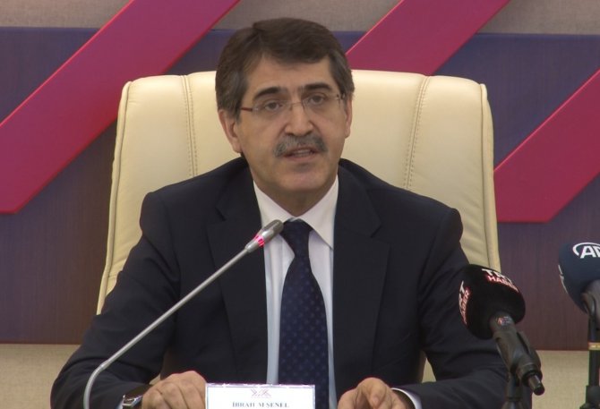 Araştırma Üniversiteleri İçin Destek Programı Devreye Giriyor