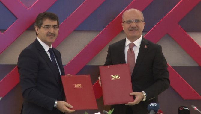 Araştırma Üniversiteleri İçin Destek Programı Devreye Giriyor