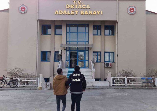 Dalaman’da Uyuşturucu Operasyonu