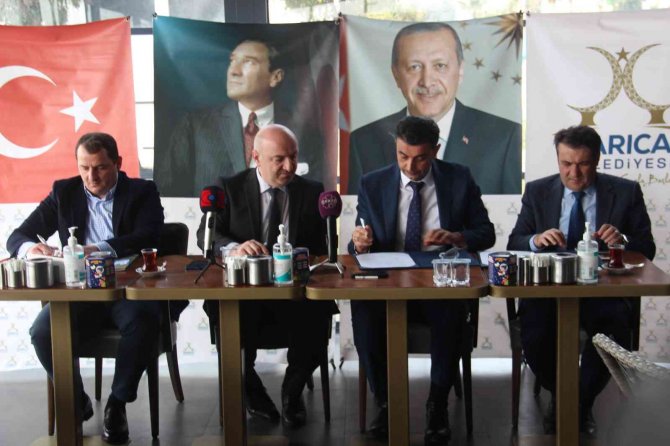 1 Milyon Kitap Vatandaşlarla Buluşacak