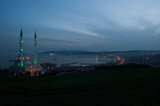 ’Benim Objektifimden’ Fotoğraf Yarışması Sonuçlandı
