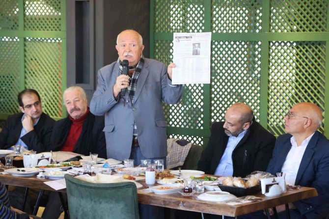 Uşak Kurtuluşunun 100. Yılını Coşkuluyla Kutlamaya Hazırlanıyor