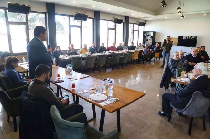 Uşak Kurtuluşunun 100. Yılını Coşkuluyla Kutlamaya Hazırlanıyor