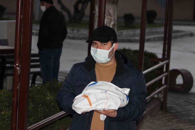 Düzce’de 111 Yıllık Kandil Geleneği Sürdürüyor