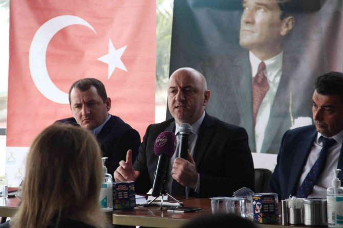 1 Milyon Kitap Vatandaşlarla Buluşacak