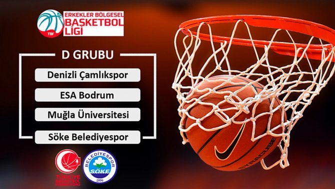 Söke Belediyespor’un Ebbl’de Rakipleri Belli Oldu