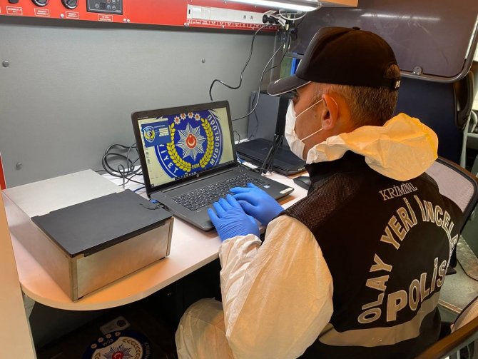 Artık Olaylar ’Kıraç’ Sayesinde Daha Hızlı Çözülecek