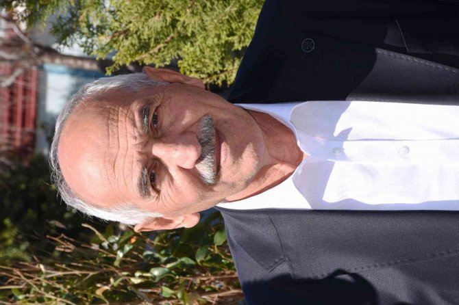 Erzurumlular Ve Yörükler Anfaş’ta Buluşuyor