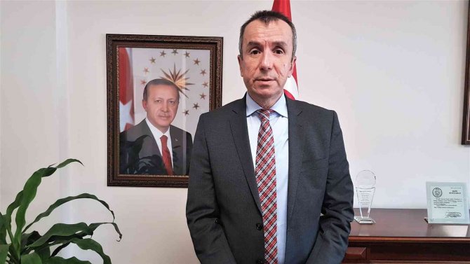 Karabük’te 2 Bin Dekar Alanda Ayçiçek Ekimi Yapılacak