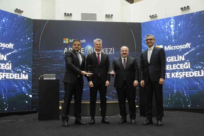 Bakan Varank:’’2023’e Kadar 10 Unicorn Çıkarma Hedefine Hızla İlerliyoruz’’