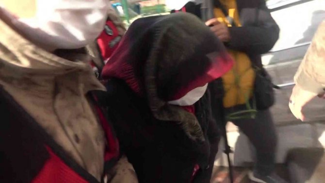 Semira Arslan’ın Ölümüyle İlgili 4 Kişi Adliyeye Sevk Edildi