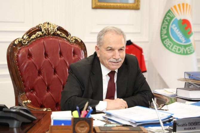 “Askıda Soru” Uygulamasına Öğrencilerden Tam Not