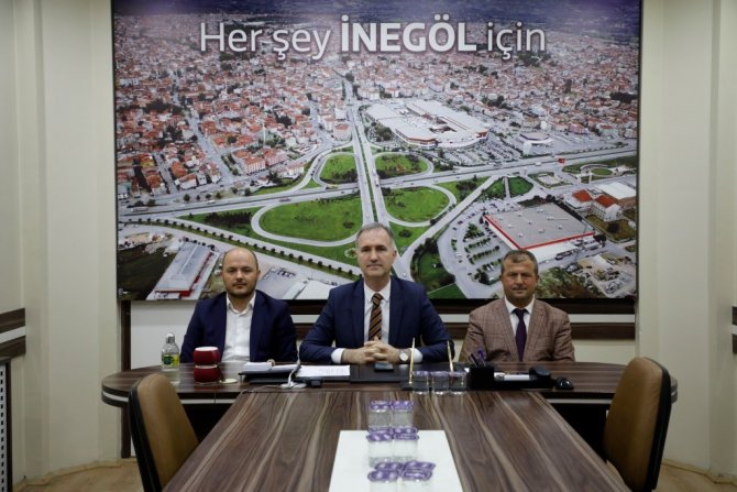 Gençler, Dedelerinin Şehit Düştüğü Topraklara Gidecek