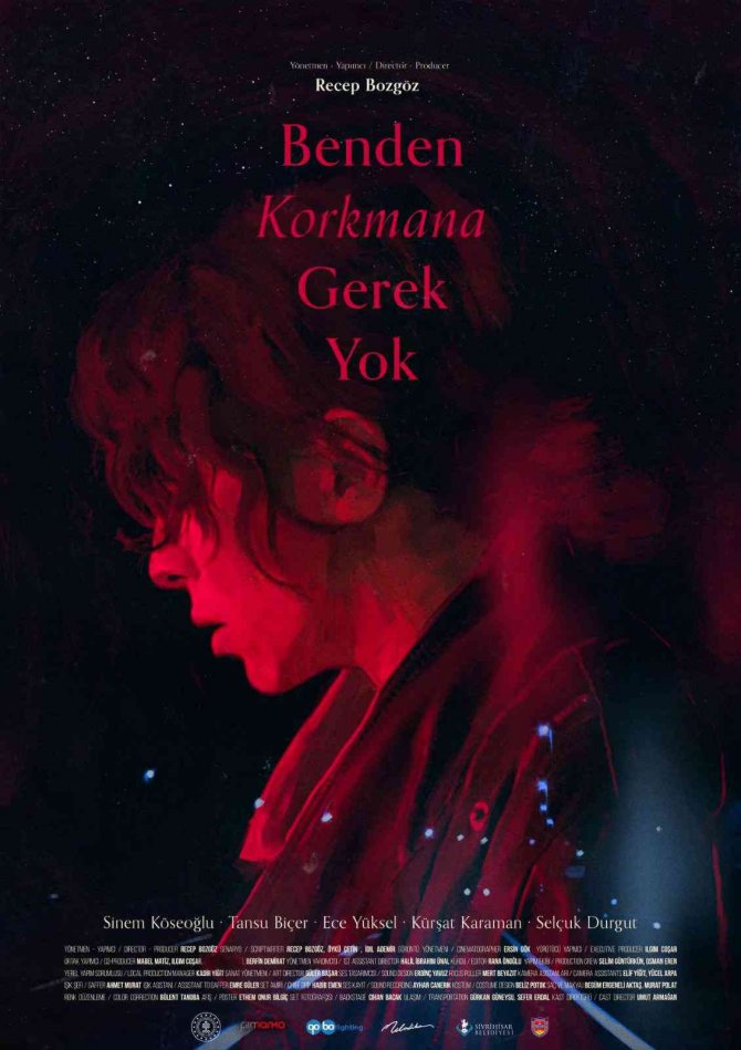 Kartal Belediyesi 3. Ulusal Kısa Film Festivali’ne Katılan Filmlerin Gösterimleri Başladı