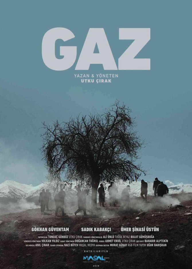 Kartal Belediyesi 3. Ulusal Kısa Film Festivali’ne Katılan Filmlerin Gösterimleri Başladı