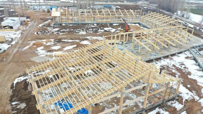 Başkan Altay: “Çatalhöyük’ün Dünyada Daha Fazla Tanınması İçin Çalışıyoruz”