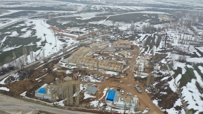 Başkan Altay: “Çatalhöyük’ün Dünyada Daha Fazla Tanınması İçin Çalışıyoruz”