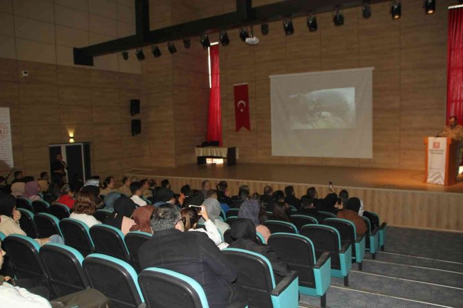 Malazgirt’te “Çanakkale Zaferi” Programı
