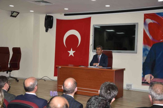 Okullar Arası Başarı Ve İmkan Farklılıkları, Ortadan Kalkıyor