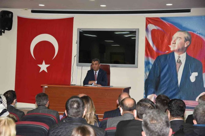 Okullar Arası Başarı Ve İmkan Farklılıkları, Ortadan Kalkıyor