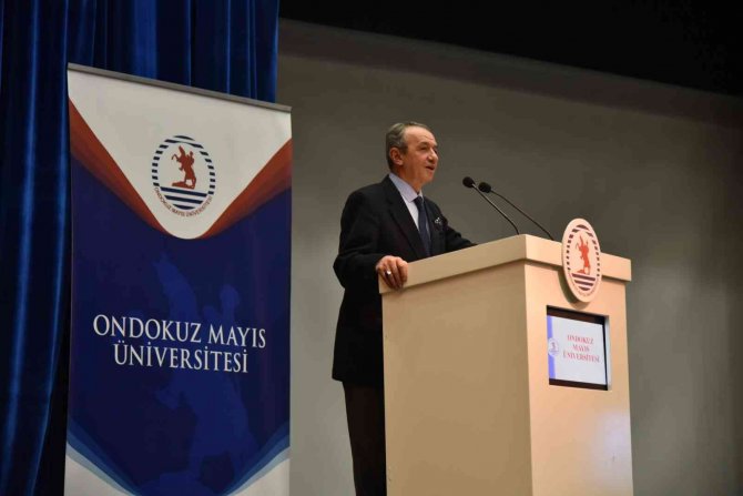 “İ̇stiklâl Mücadelemiz Ve Mehmet Akif Ersoy” Paneli