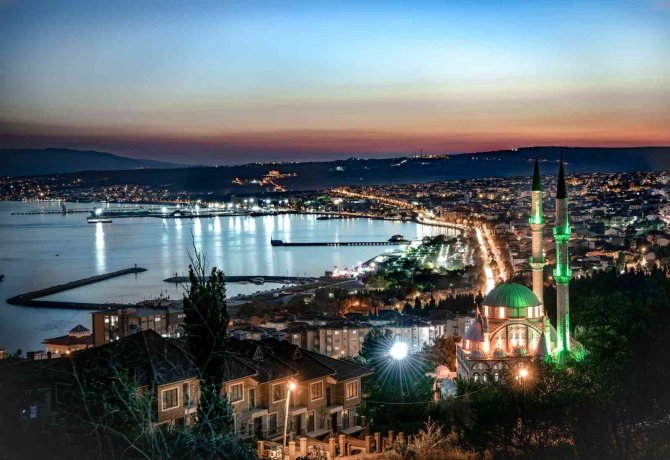 ’Benim Objektifimden’ Fotoğraf Yarışması Sonuçlandı