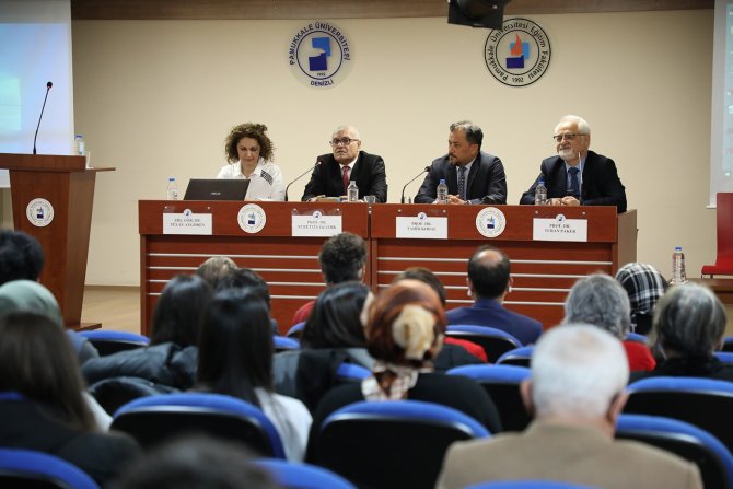 Öğretmen Okullarının Kuruluşunun Paneli Düzenlendi