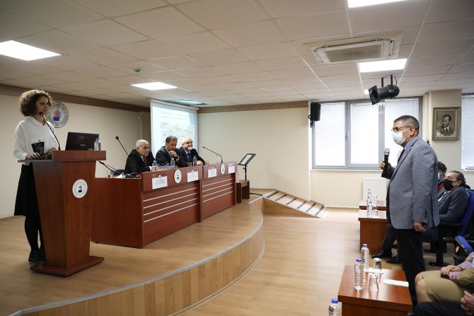 Öğretmen Okullarının Kuruluşunun Paneli Düzenlendi