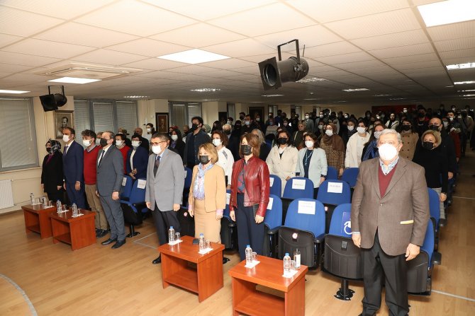 Öğretmen Okullarının Kuruluşunun Paneli Düzenlendi