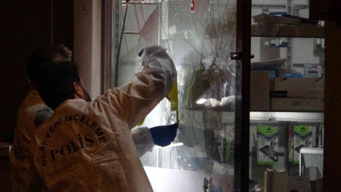 Adana’da Silahlı Saldırı: 1 Ölü