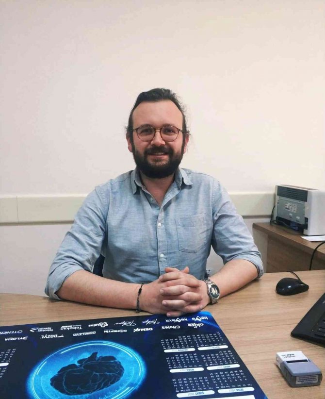 -Korkuteli Devlet Hastanesine 3 Yeni Doktor Atandı