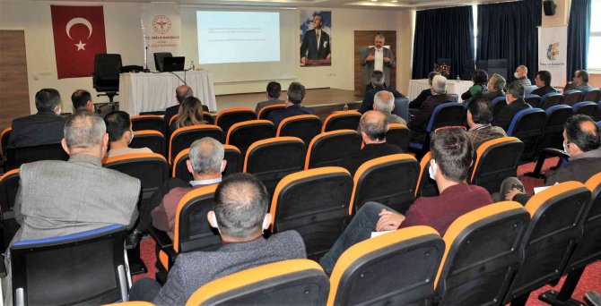 Sigarayla Mücadele Hizmetlerinin Bilinirliği Artırılıyor