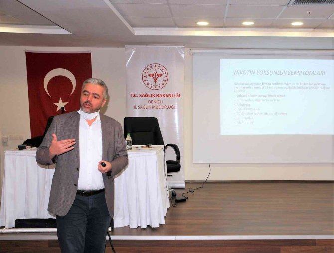 Sigarayla Mücadele Hizmetlerinin Bilinirliği Artırılıyor